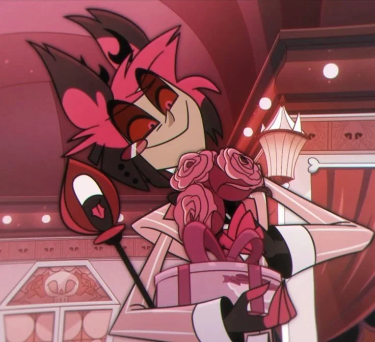 Avatar of Alastor
