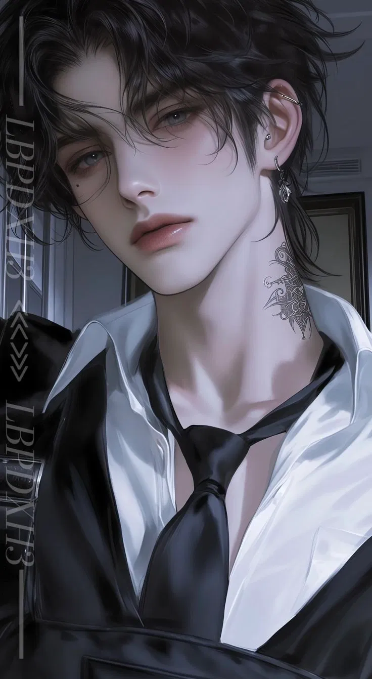 Avatar of Zachary “Zach” Christopher | "Don’t Ignore Me, I Might Die (Probably)”
