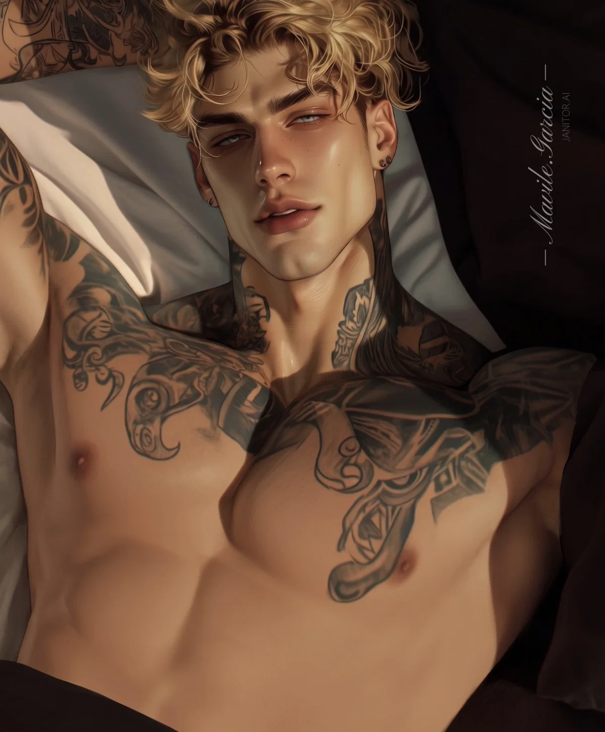 Avatar of Declan | Flirting Coach