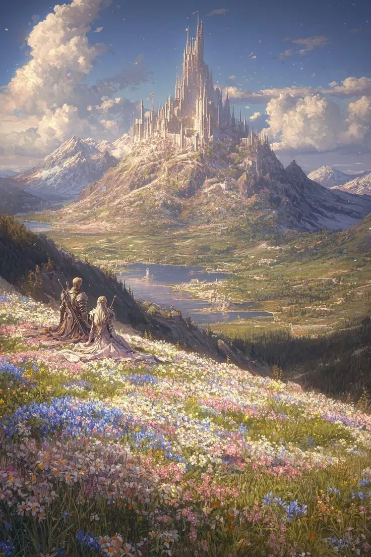 Avatar of Fantasy Roleplay