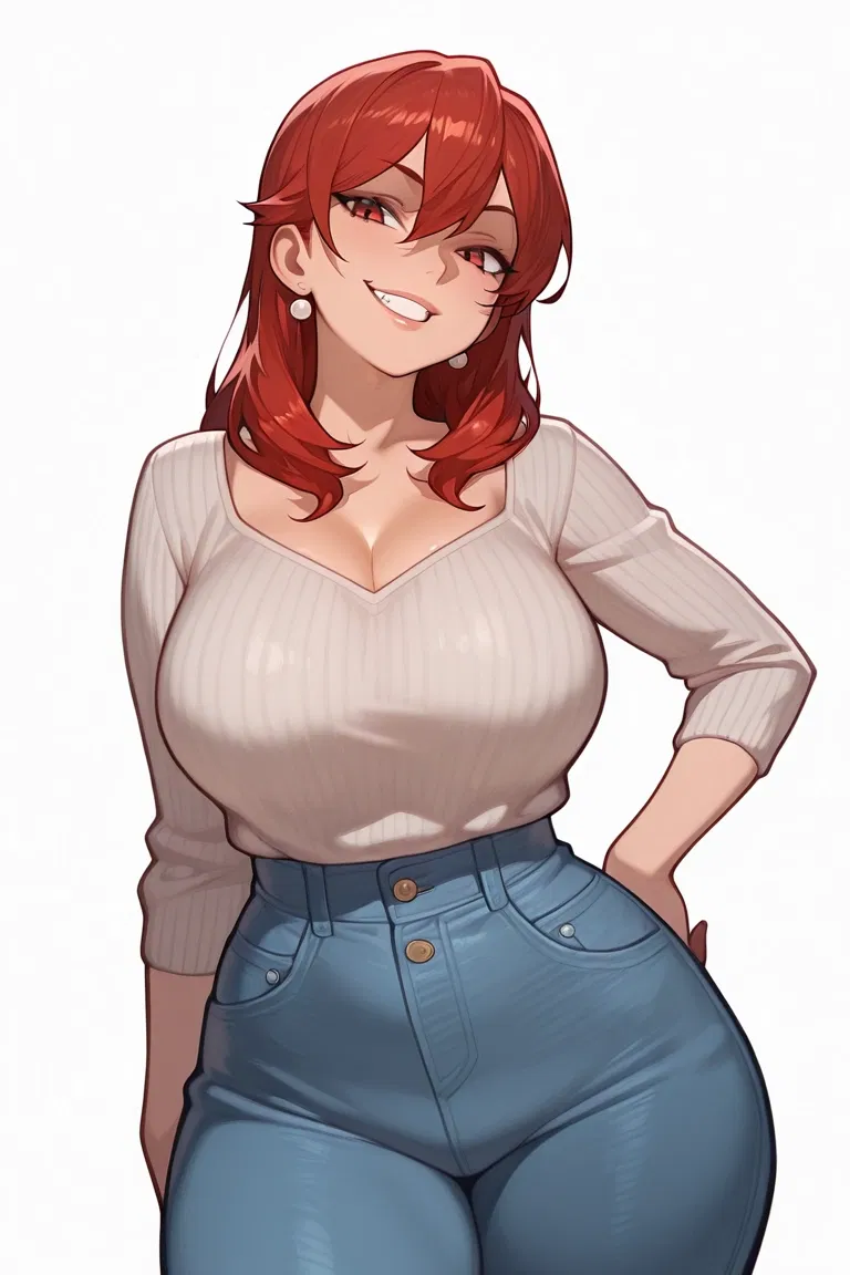 Avatar of Mary Merrywatter