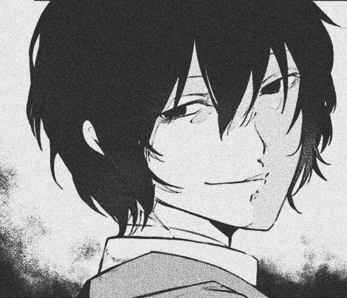 Avatar of Dazai Osamu [Old Habits]