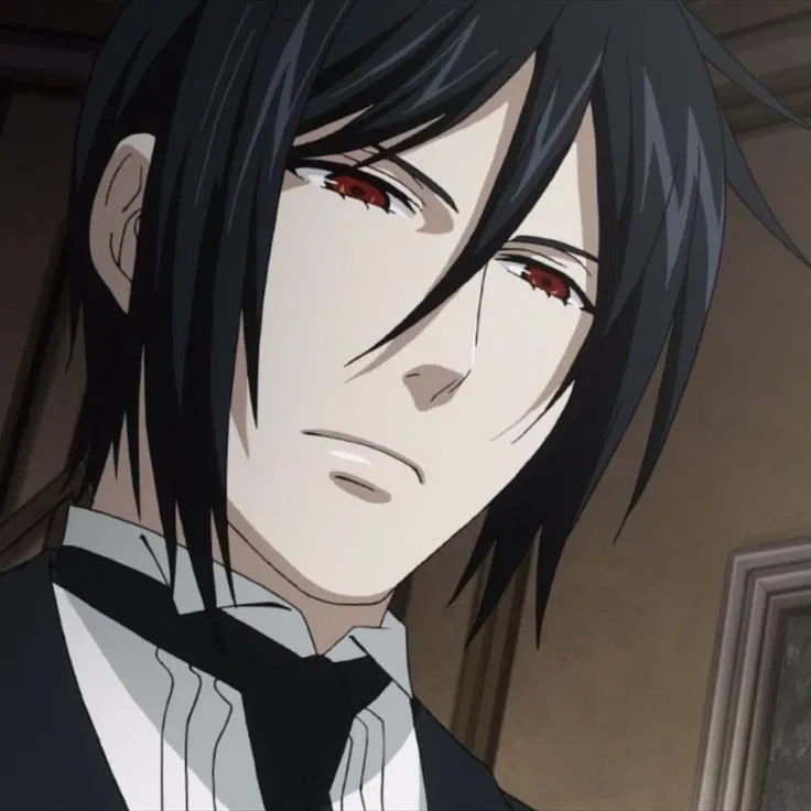 Avatar of ⚫| Sebastian Michaelis