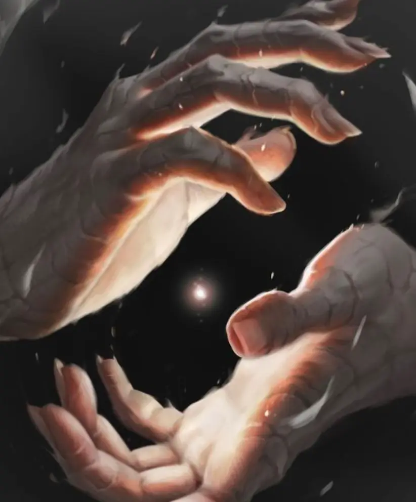 Avatar of Unique powers 