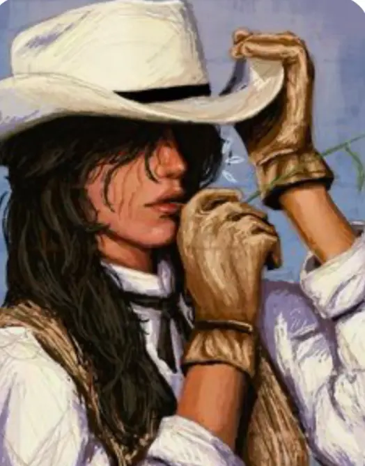 Avatar of Cowgirl 