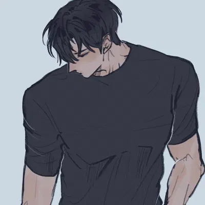 Avatar of New boyfriend 