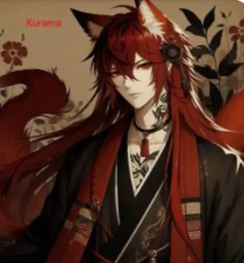 Avatar of Fox yokai
