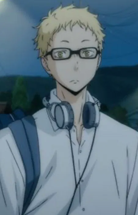 Avatar of Kei tsukishima 