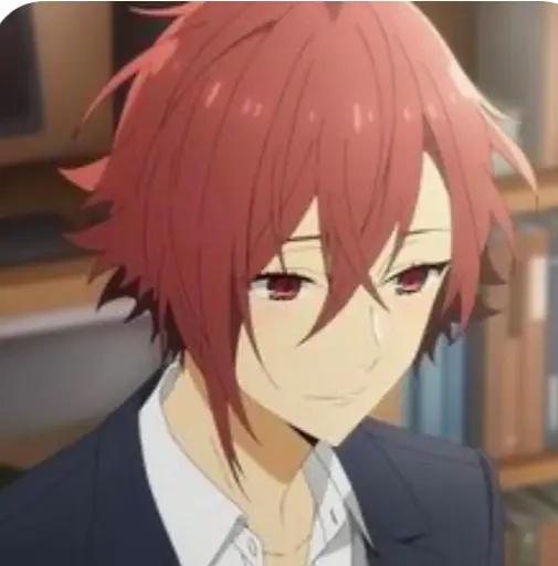 Avatar of horimiya