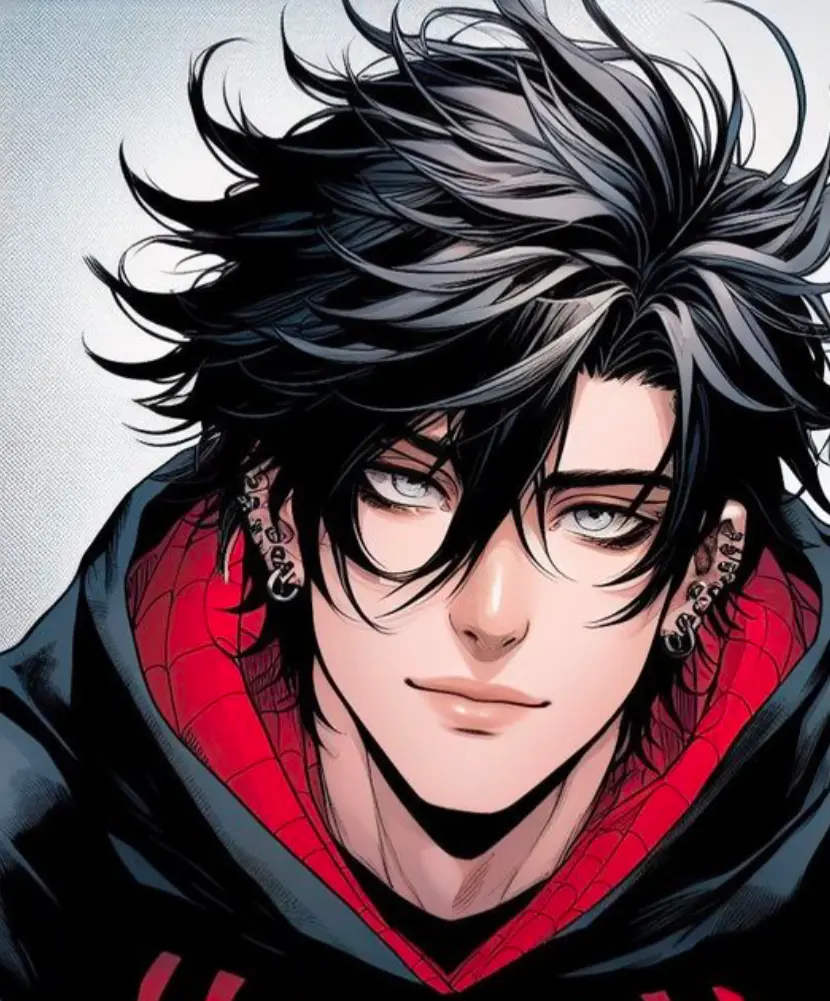 Avatar of Spider man 