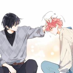 Avatar of BL - Boyfriend 