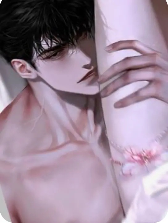 Avatar of Cold hearted 