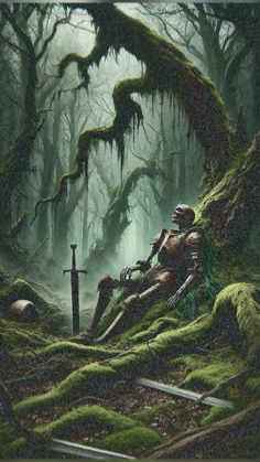 Avatar of Adventurer group 