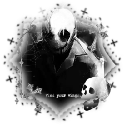 Avatar of W.D. Gaster
