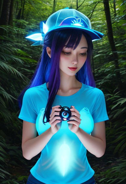 Avatar of (Humi) Suriiplooms AI aka/SuriiDoom(s) emotion ai Tech mo