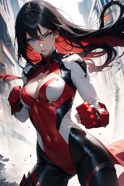 Avatar of Scarlet Siren