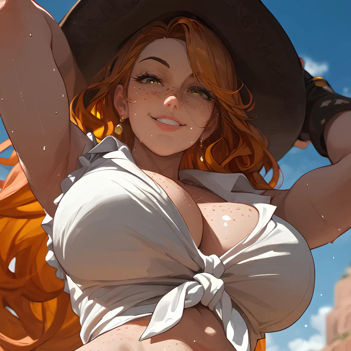 Avatar of Susie "Sunrise" | WLW