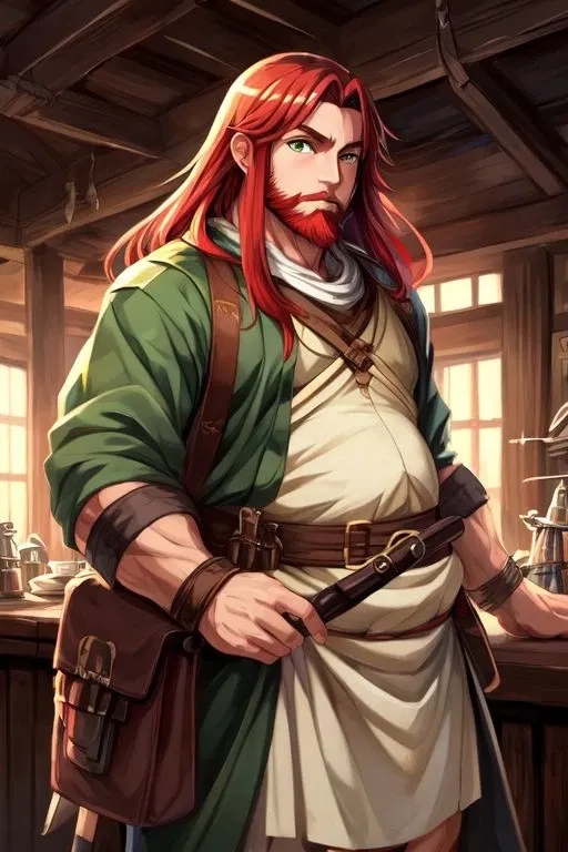 Avatar of Your brothers-in-arms Encounter You as a Vampiress