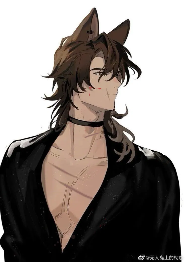 Avatar of Issac
