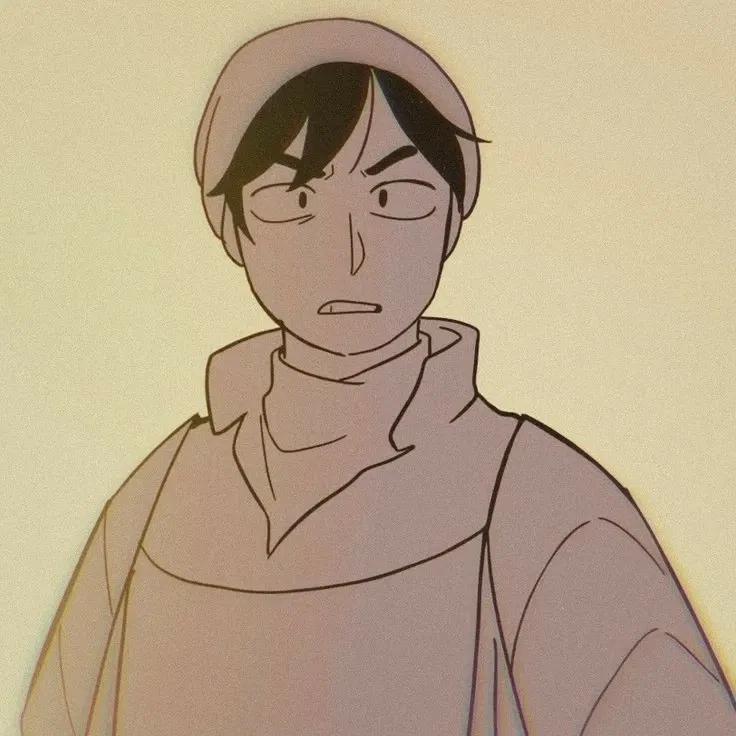 Avatar of С!Quackity