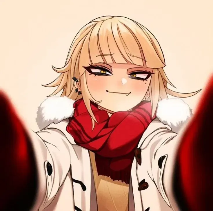 Avatar of Himiko Toga 