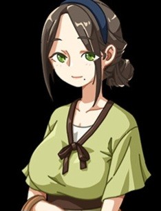 Avatar of Mitsumi Kaoru