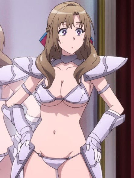 Avatar of Mamako