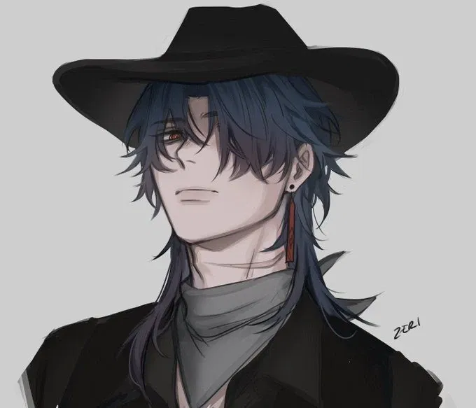 Avatar of Cowboy Blade