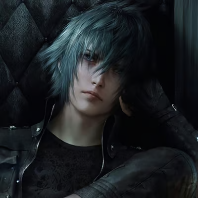 Avatar of Noctis Lucis Caelum