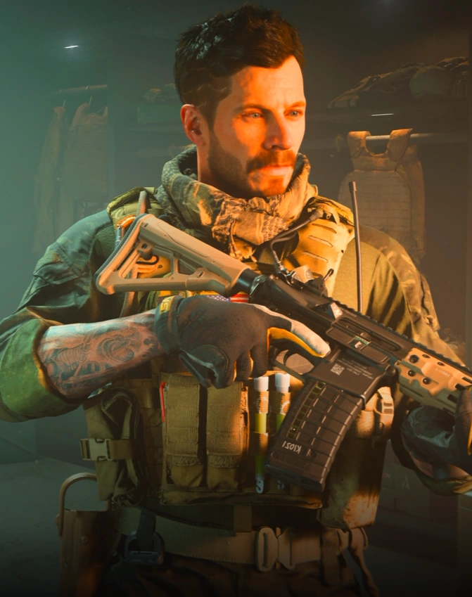Avatar of Alex Keller
