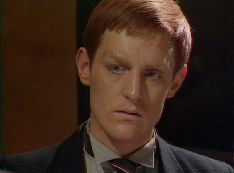 Avatar of Vislor Turlough