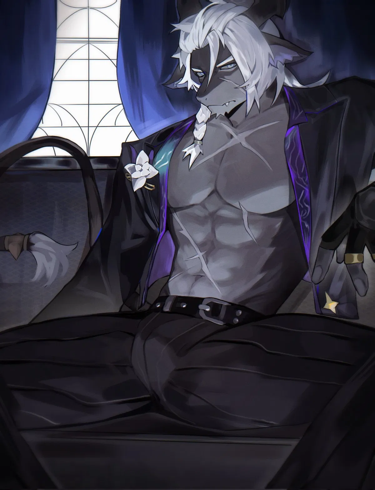 Avatar of Istvan
