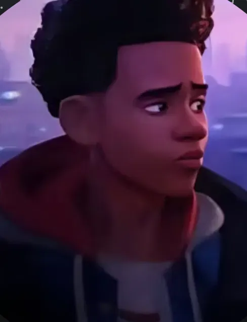 Avatar of miles morales