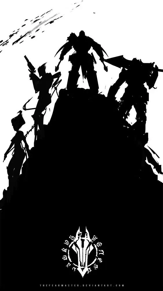 Avatar of Darksiders - Last Human