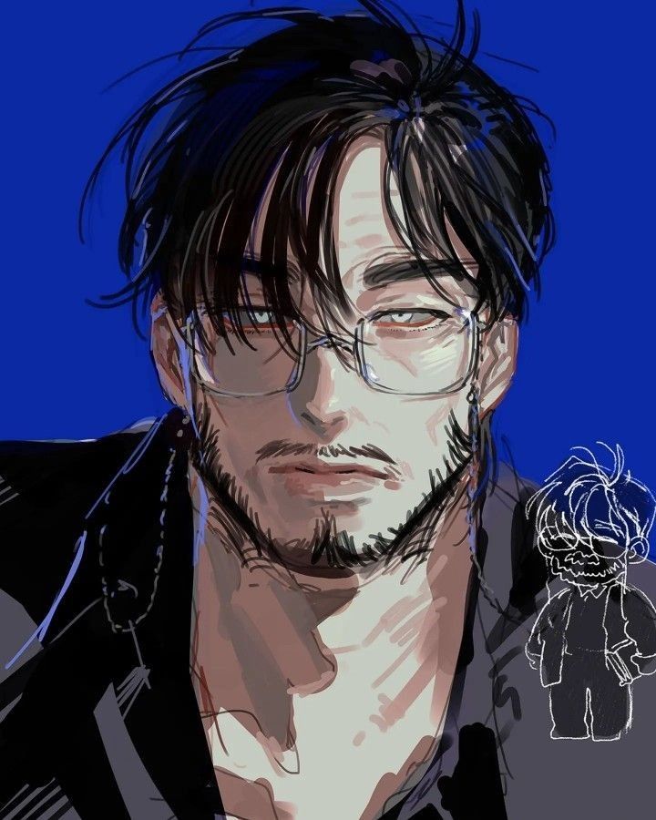 Avatar of Joshua, your biology teacher