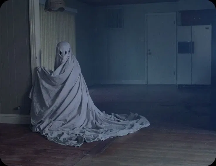 Avatar of a stranger outside your window