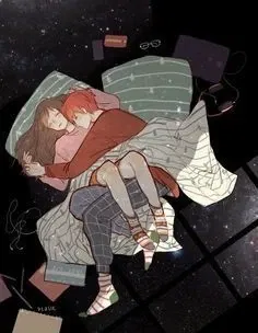 Avatar of sleepover (female pov)