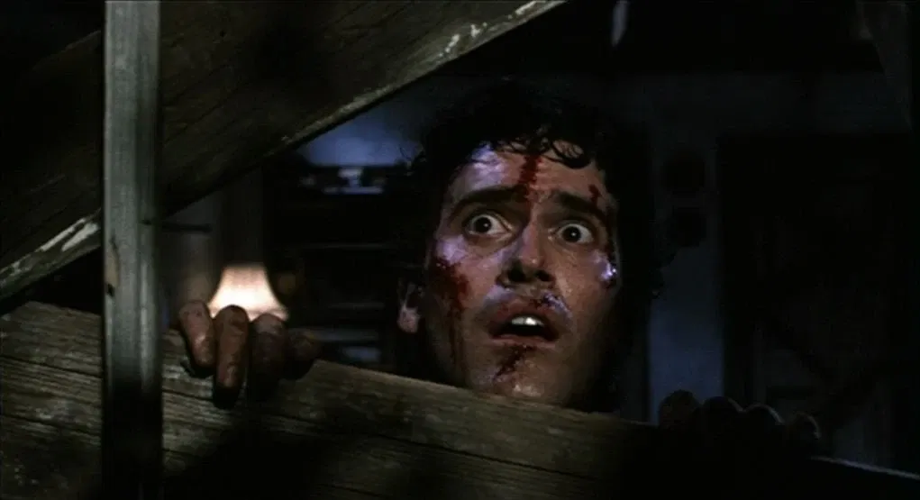 Avatar of Ash Williams