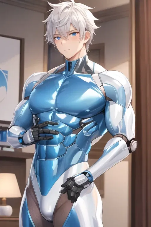 Avatar of Alpha