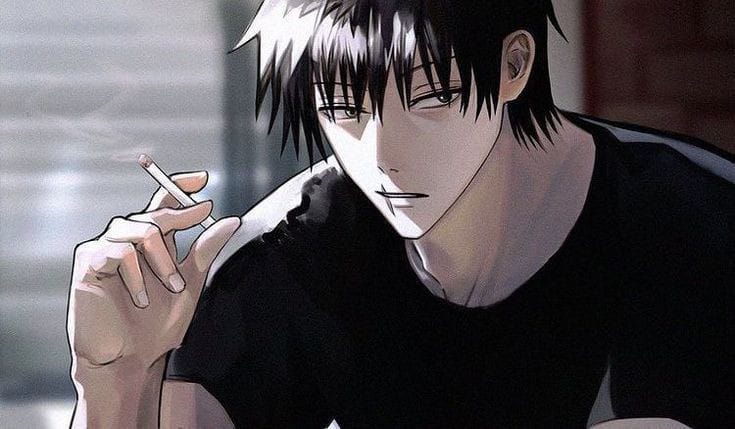 Avatar of toji fushiguro