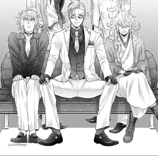 Avatar of Your 3 Malewives
