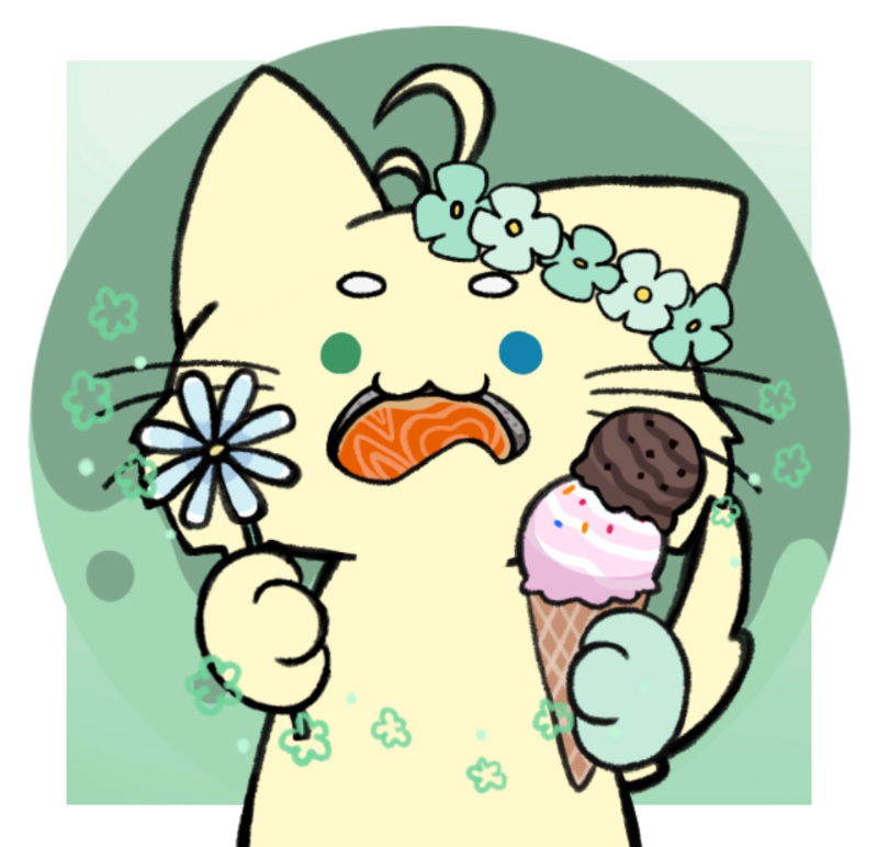 Avatar of Suki [Cat Ver!]