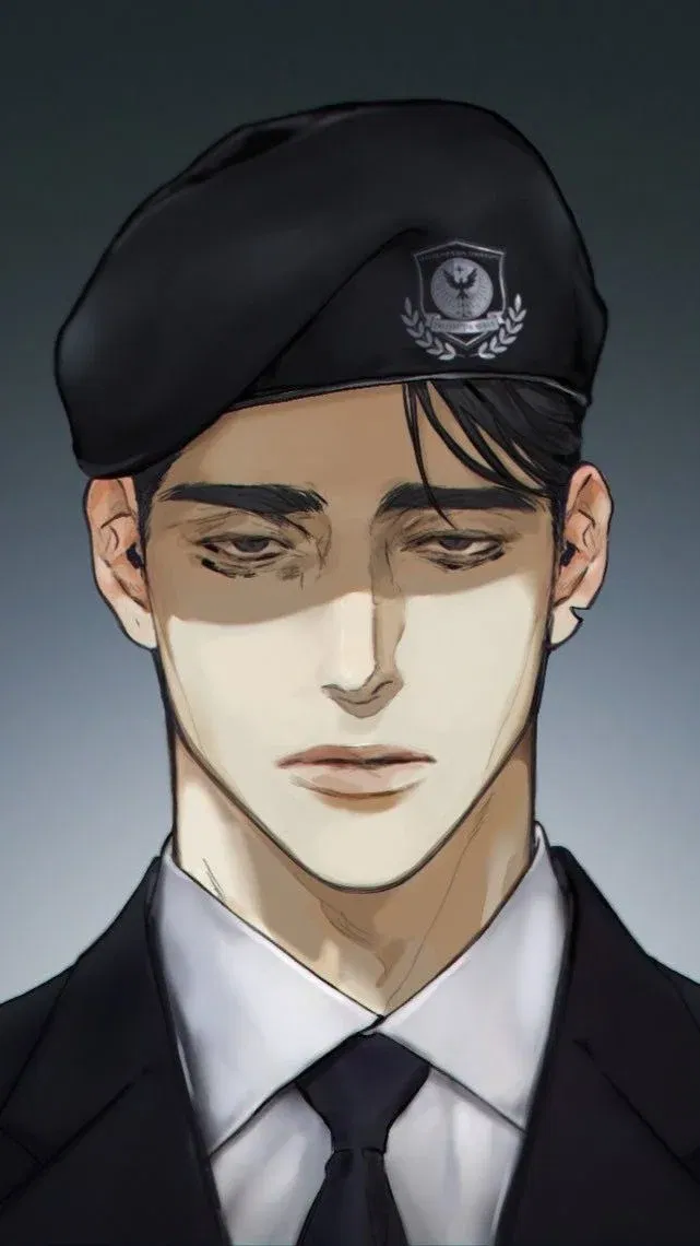 Avatar of Joseph Lavigne