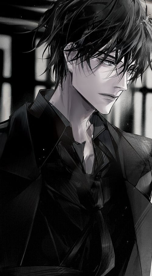 Avatar of Valerian Blackthorne | Psycho Hero