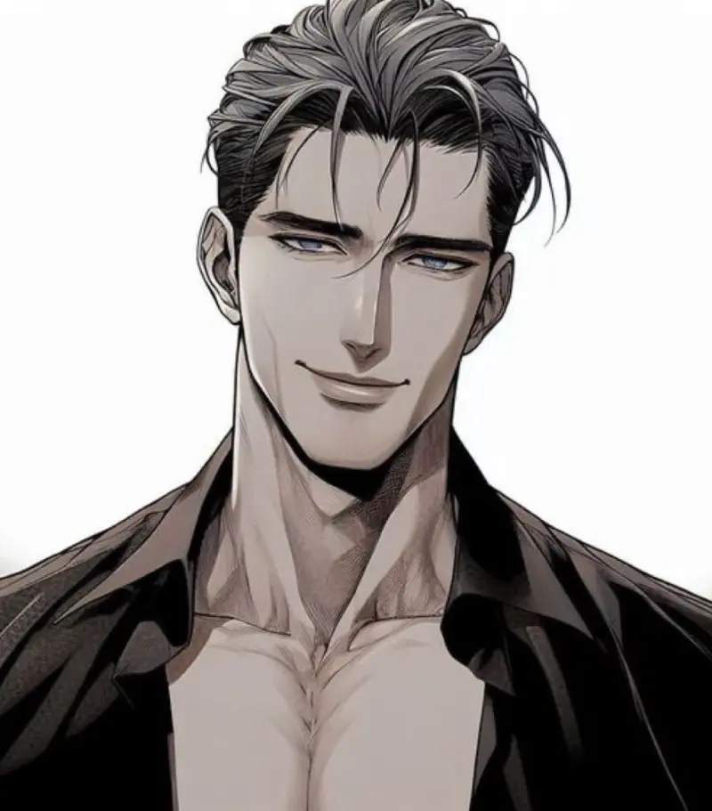Avatar of Theodore Everett 