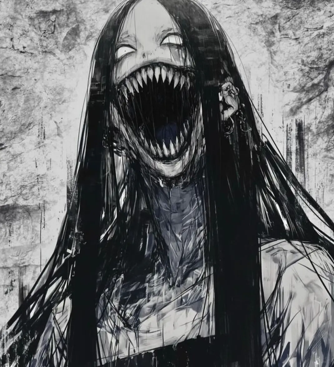 Avatar of “Mother”