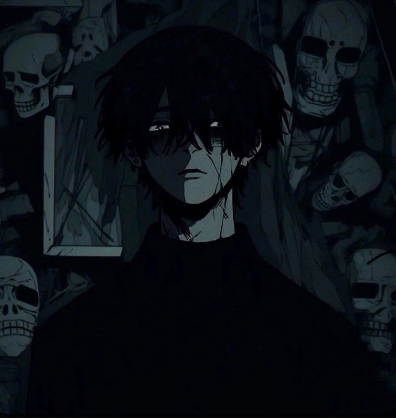 Avatar of Damien Sullen | Stalker