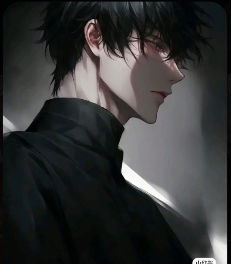 Avatar of Adrian Farthan | Fallen Hero