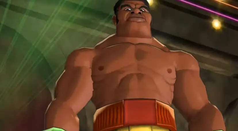Avatar of Mr. Sandman