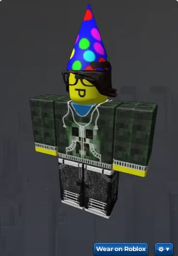 Avatar of Minty_unkown